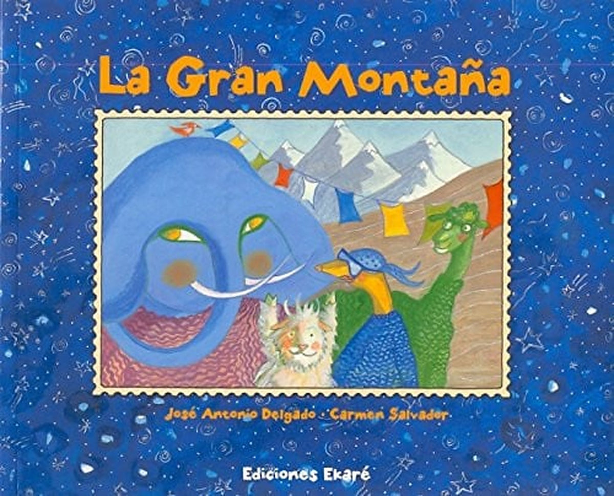 La Gran Montaña