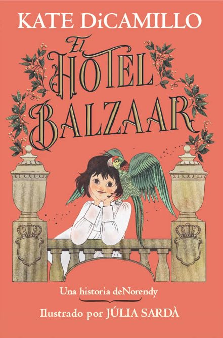 El Hotel Balzaar