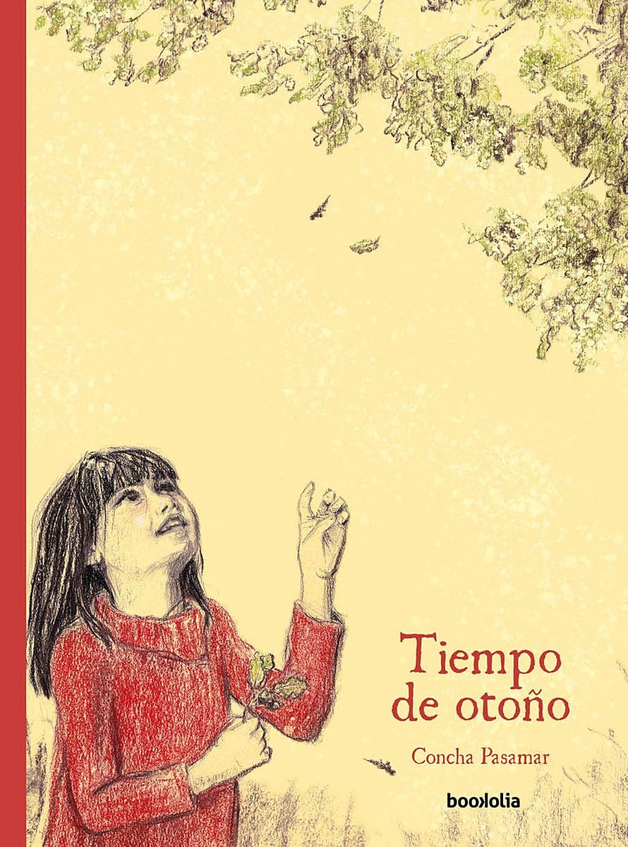 Tiempo de otono