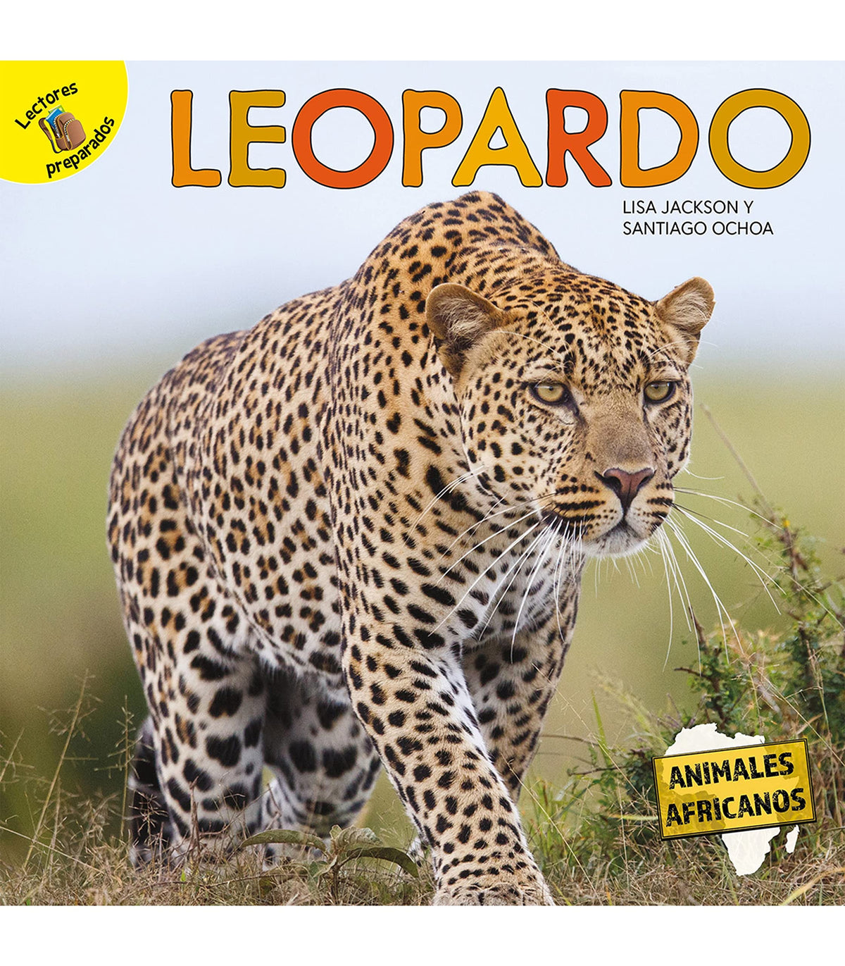 Leopardo