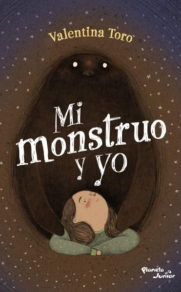 Mi monstruo y yo