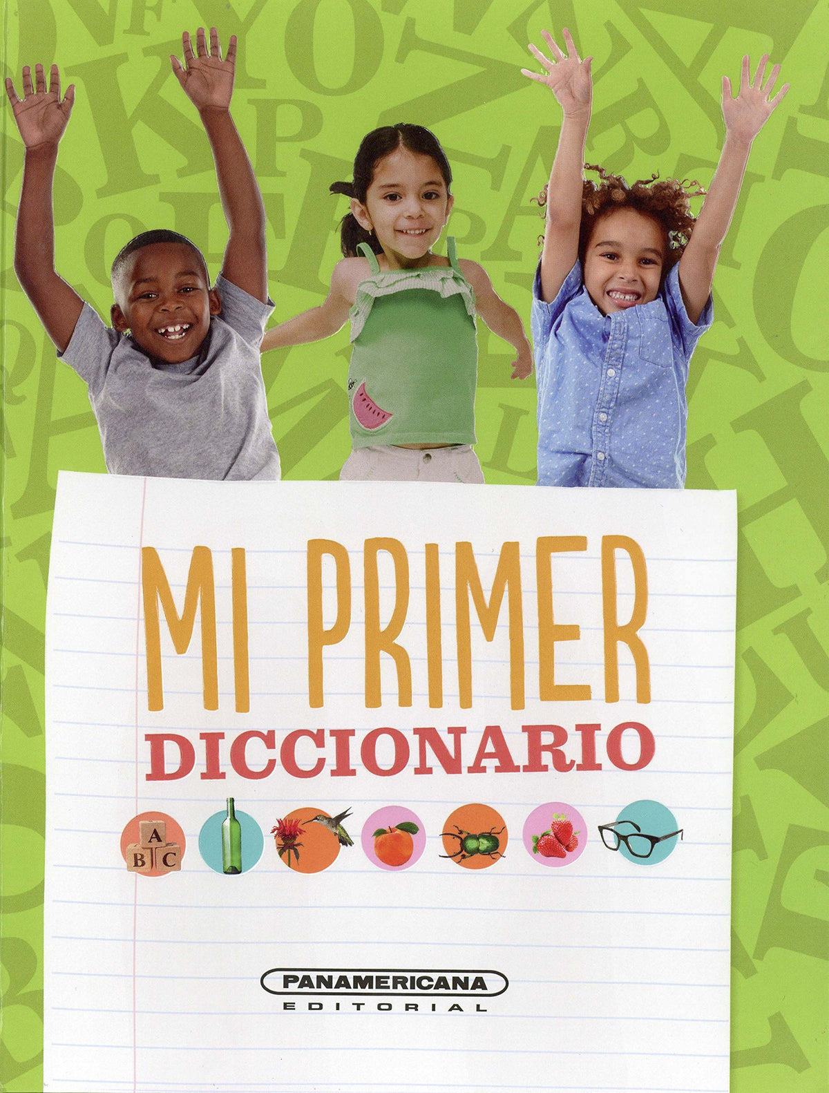 Mi primer diccionario