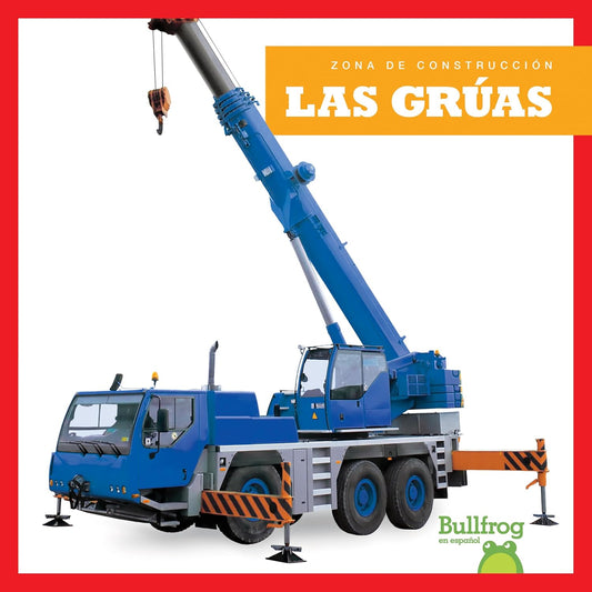 Las grúas