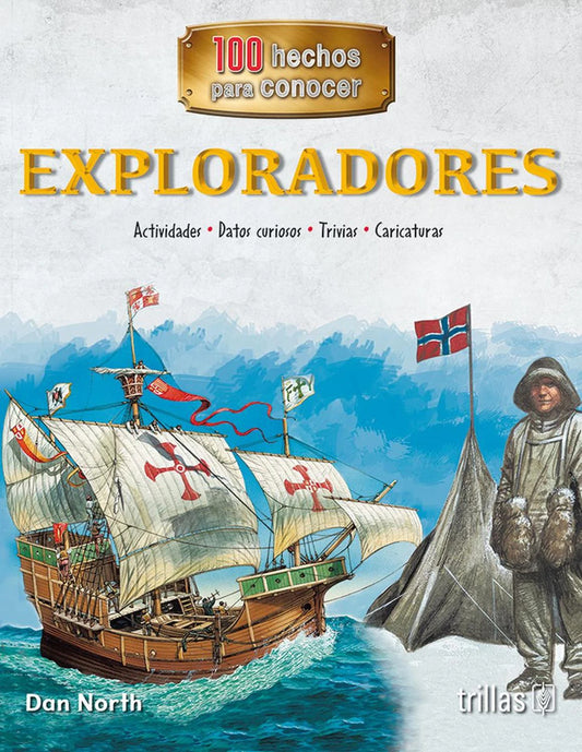 Exploradores