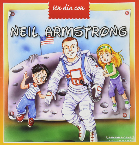 Neil Armstrong