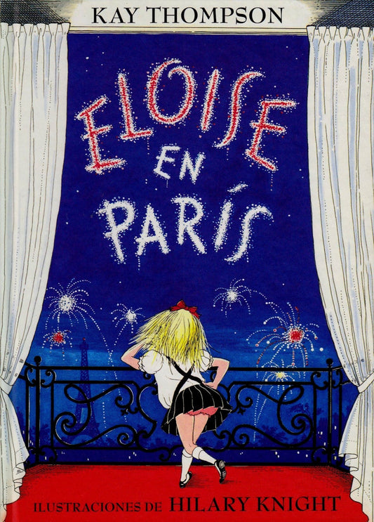 Eloise en París