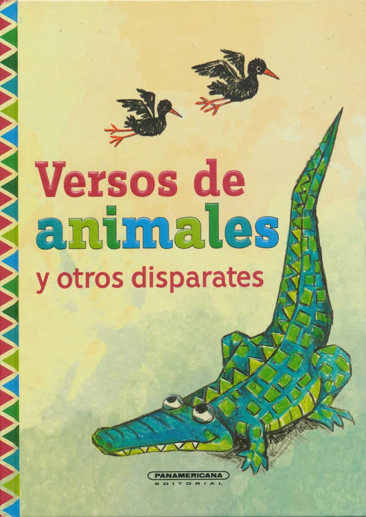 Versos de animales y otros disparates