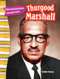 Estadounidenses asombrosos: Thurgood Marshall