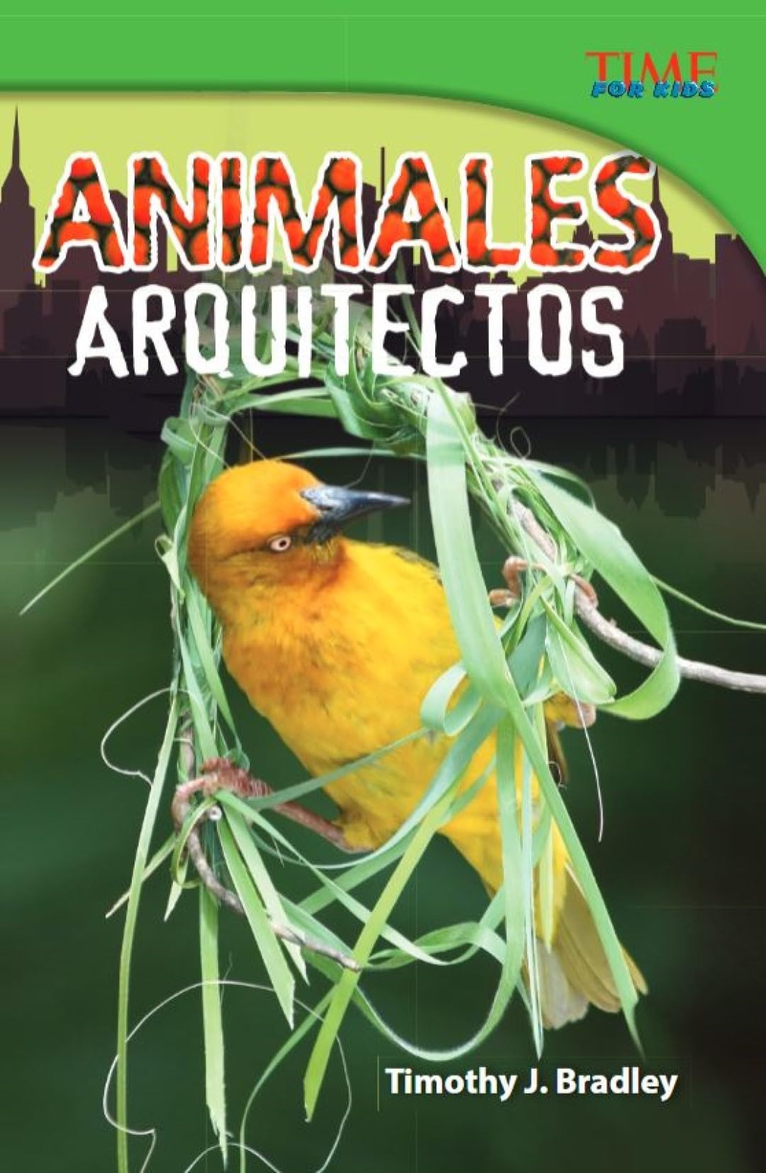Animales arquitectos