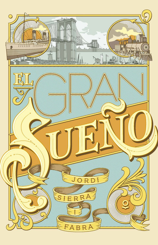 El gran sueño