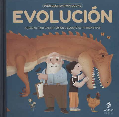 Evolución
