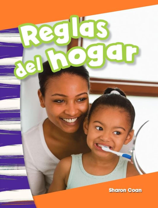 Reglas del hogar