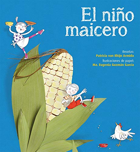 El niño maicero