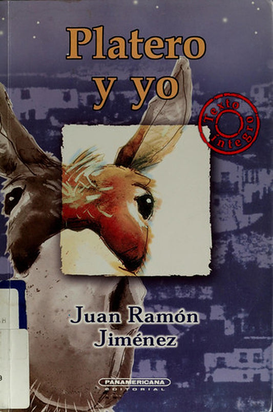 Platero y yo