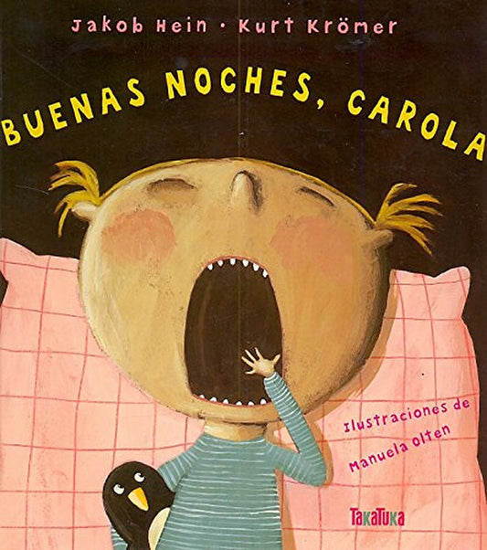 Buenas noches, Carola