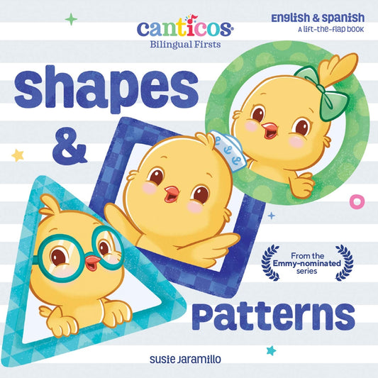 Shapes and Patterns