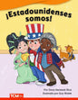 ¡Estadounidenses somos!
