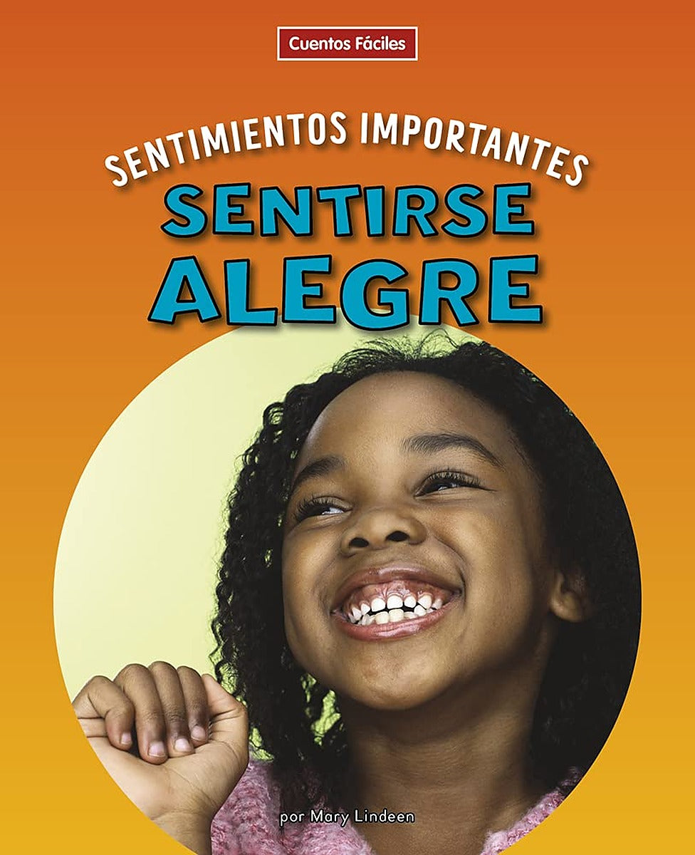 Sentirse alegre