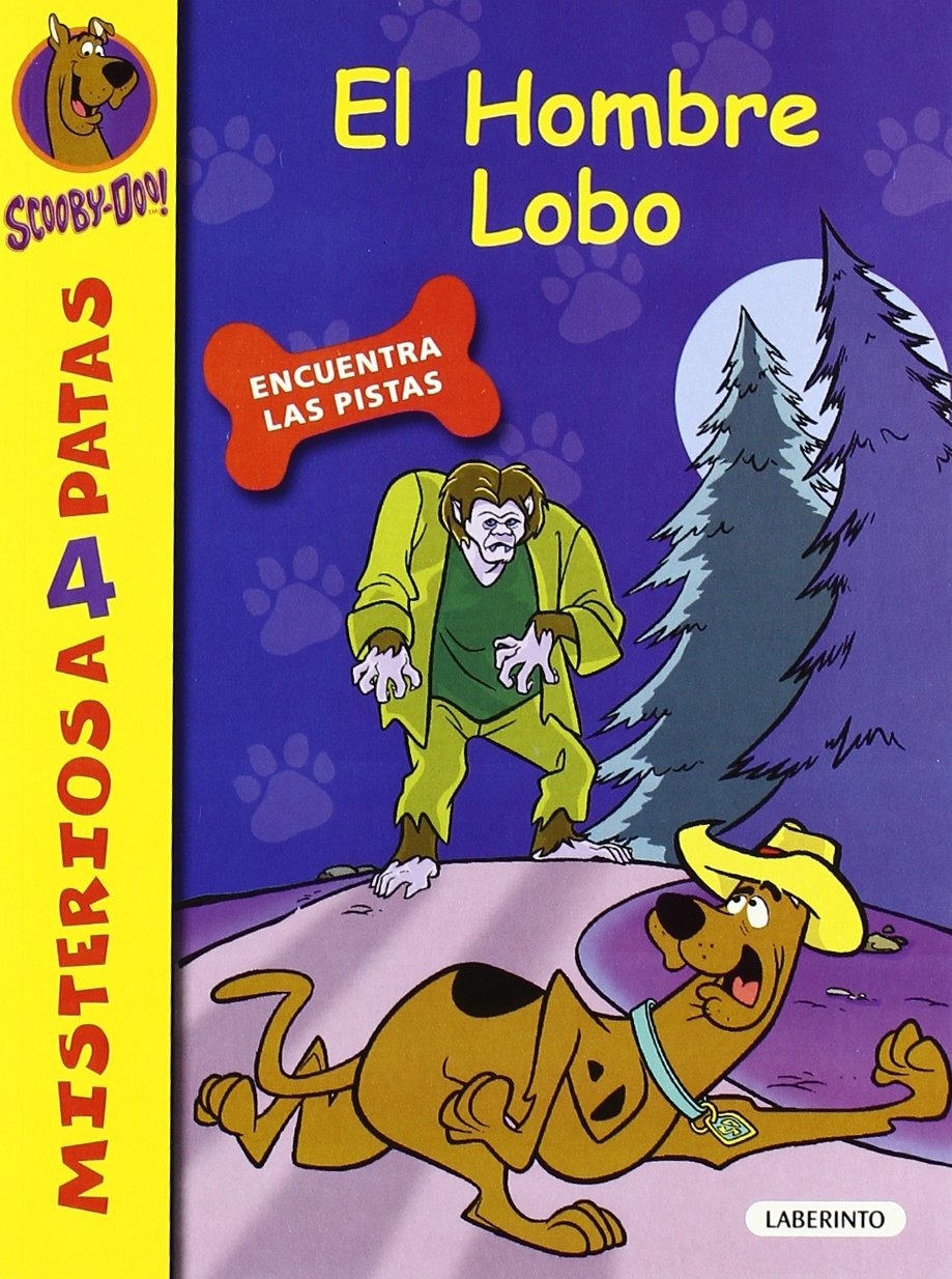 El hombre lobo