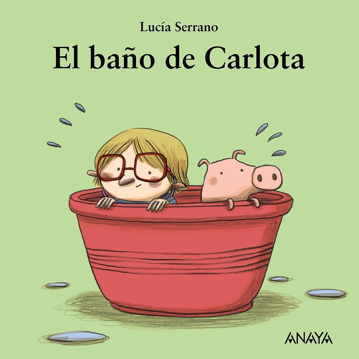 El Baño de Carlota