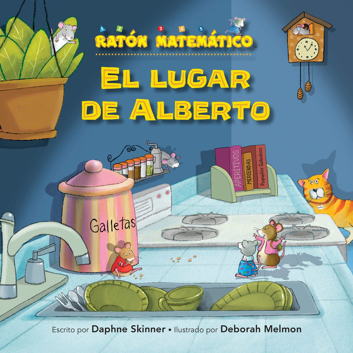 El lugar de Alberto (The Right