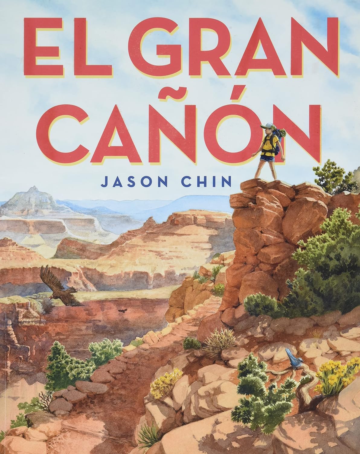 El Gran Cañón