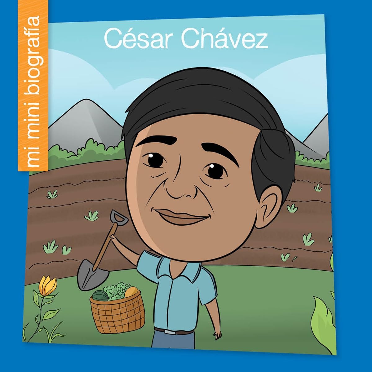 Cesar Chavez SP