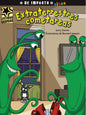 Extraterrestres Cometareas