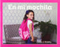 En mi mochila