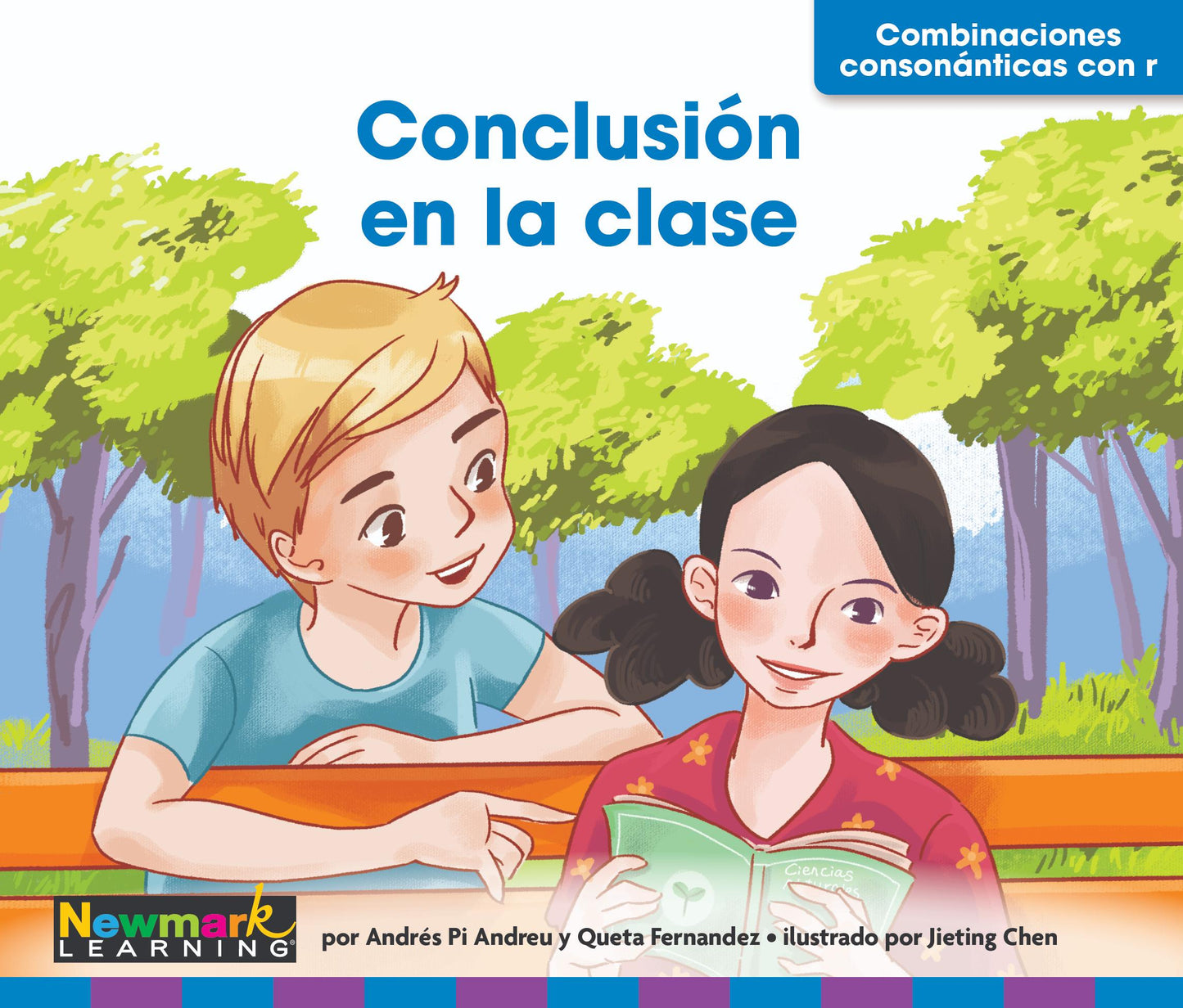 Conclusión en la clase