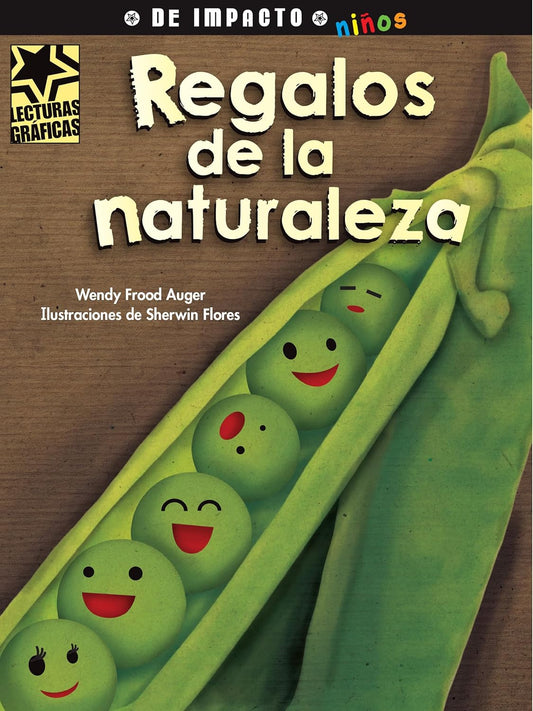 Regalos de la naturaleza