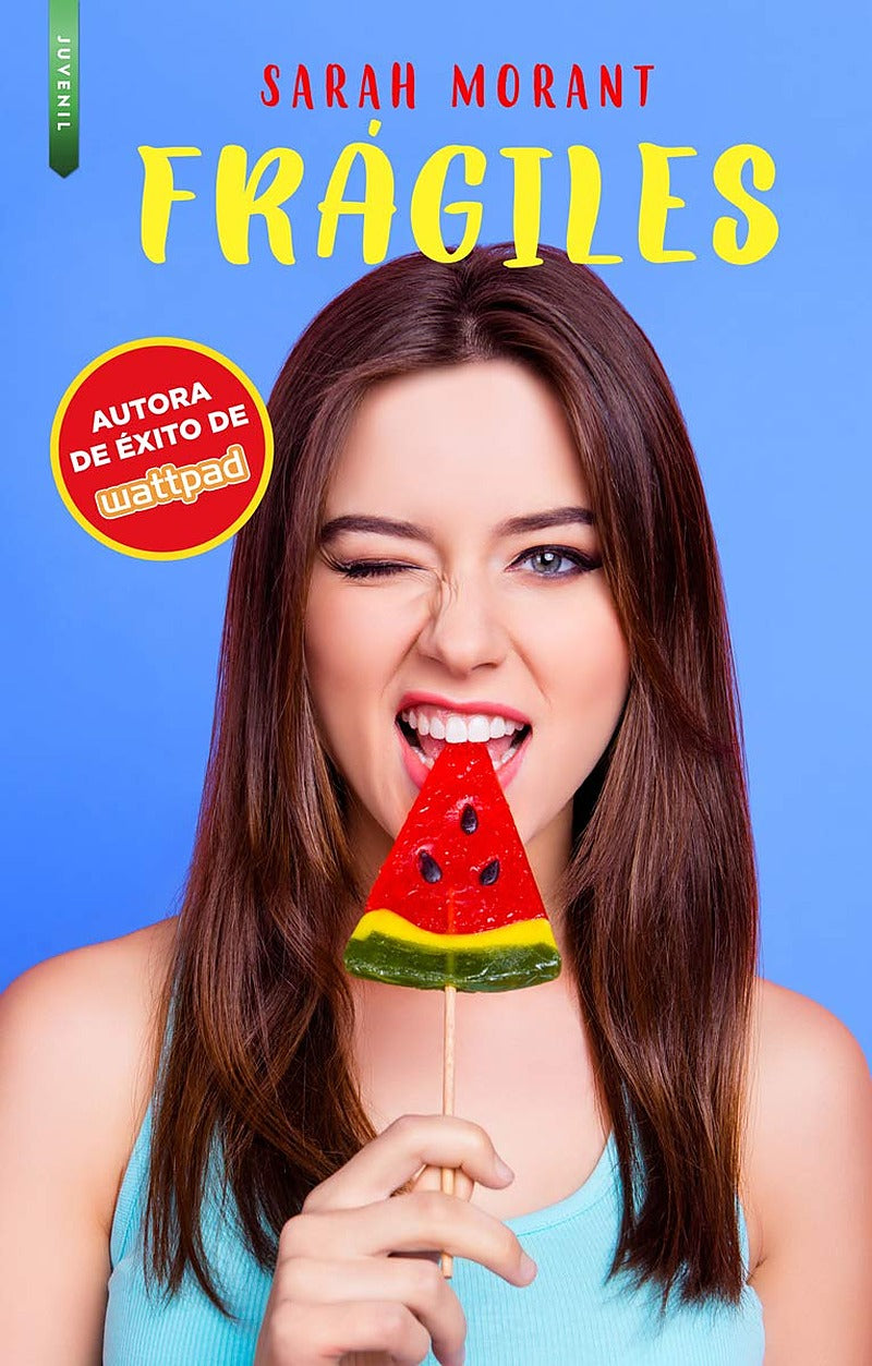 Frágiles