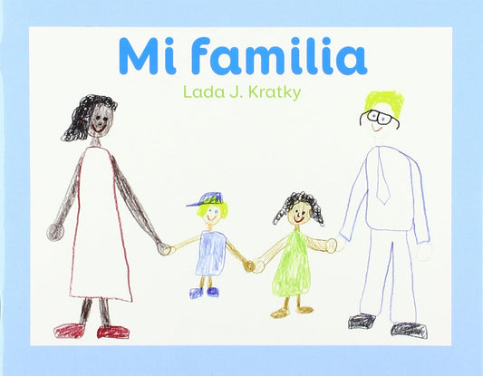 Mi familia