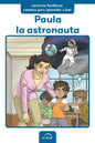 Paula la astronauta