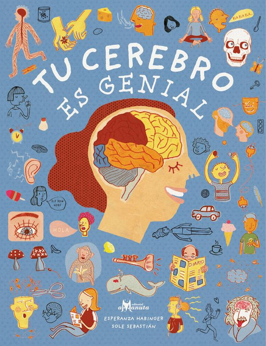 Tu cerebro es genial