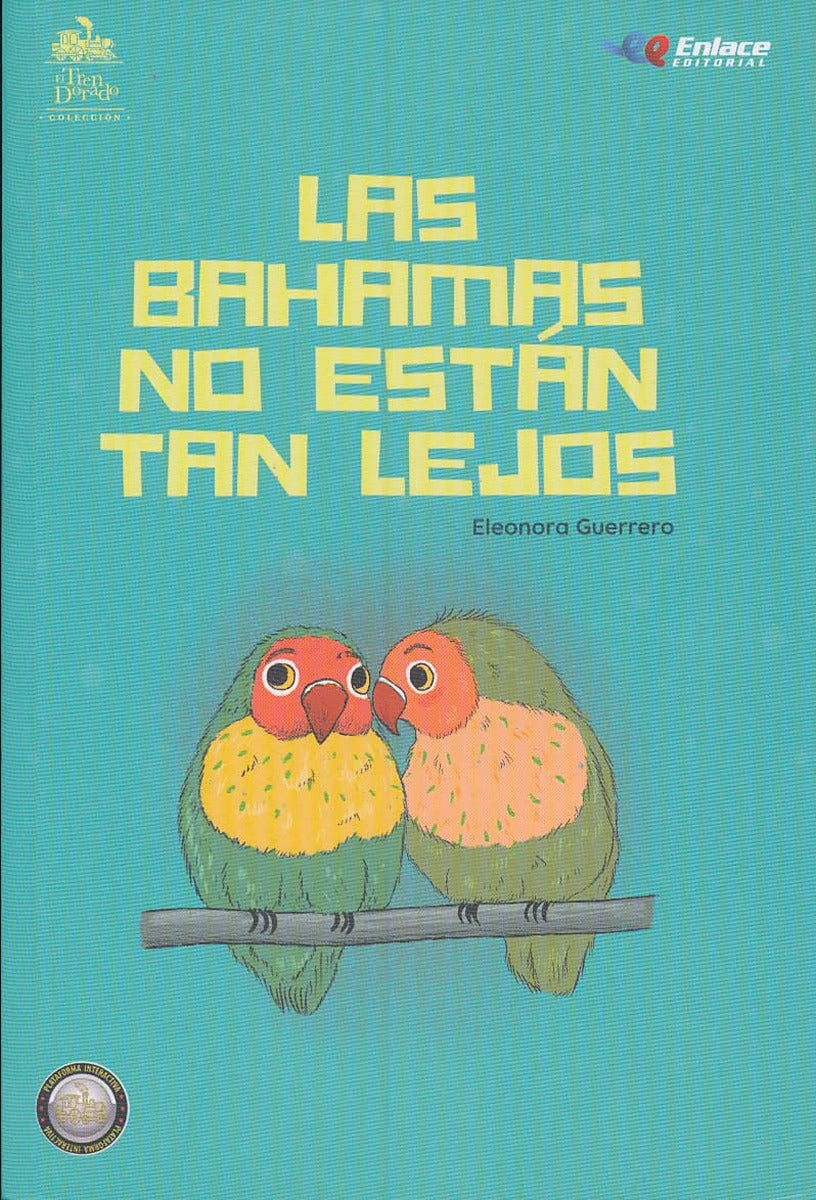 Las Bahamas no están tan lejos
