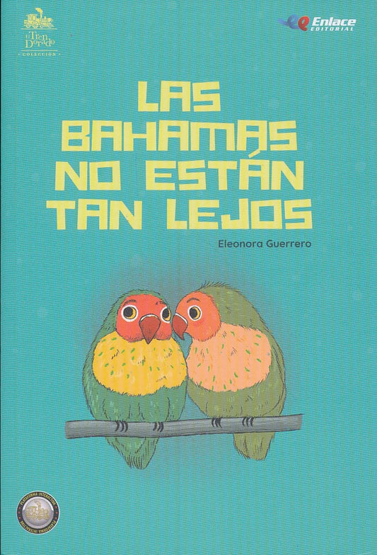 Las Bahamas no están tan lejos