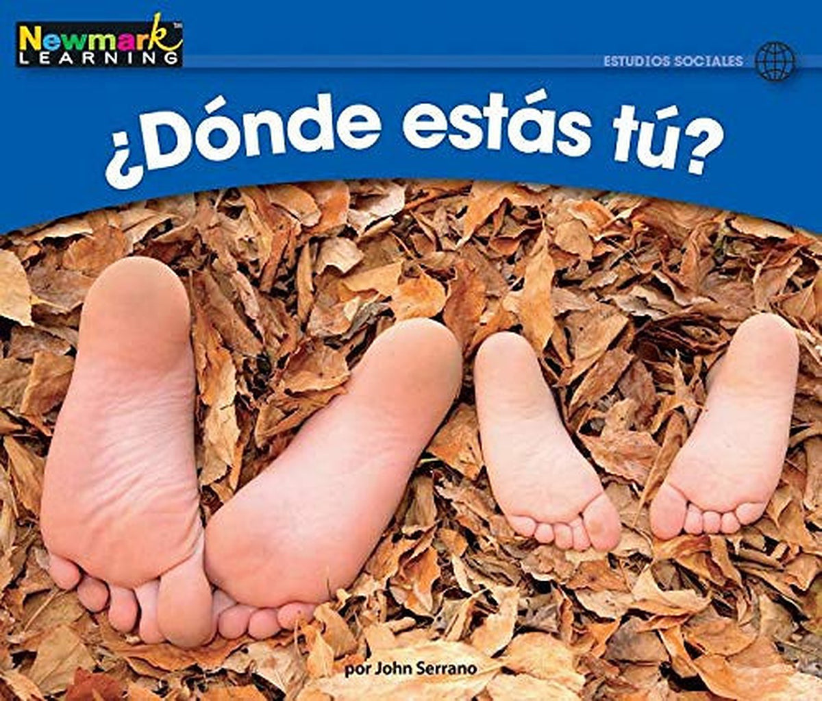 Donde estas tu?
