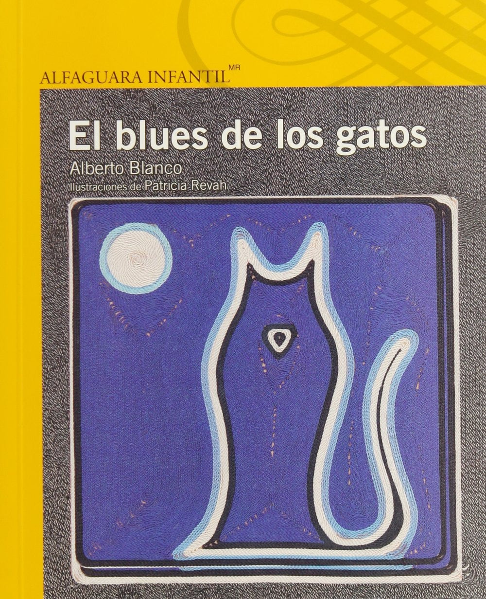El blues de los gatos