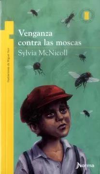 Venganza contra las moscas
