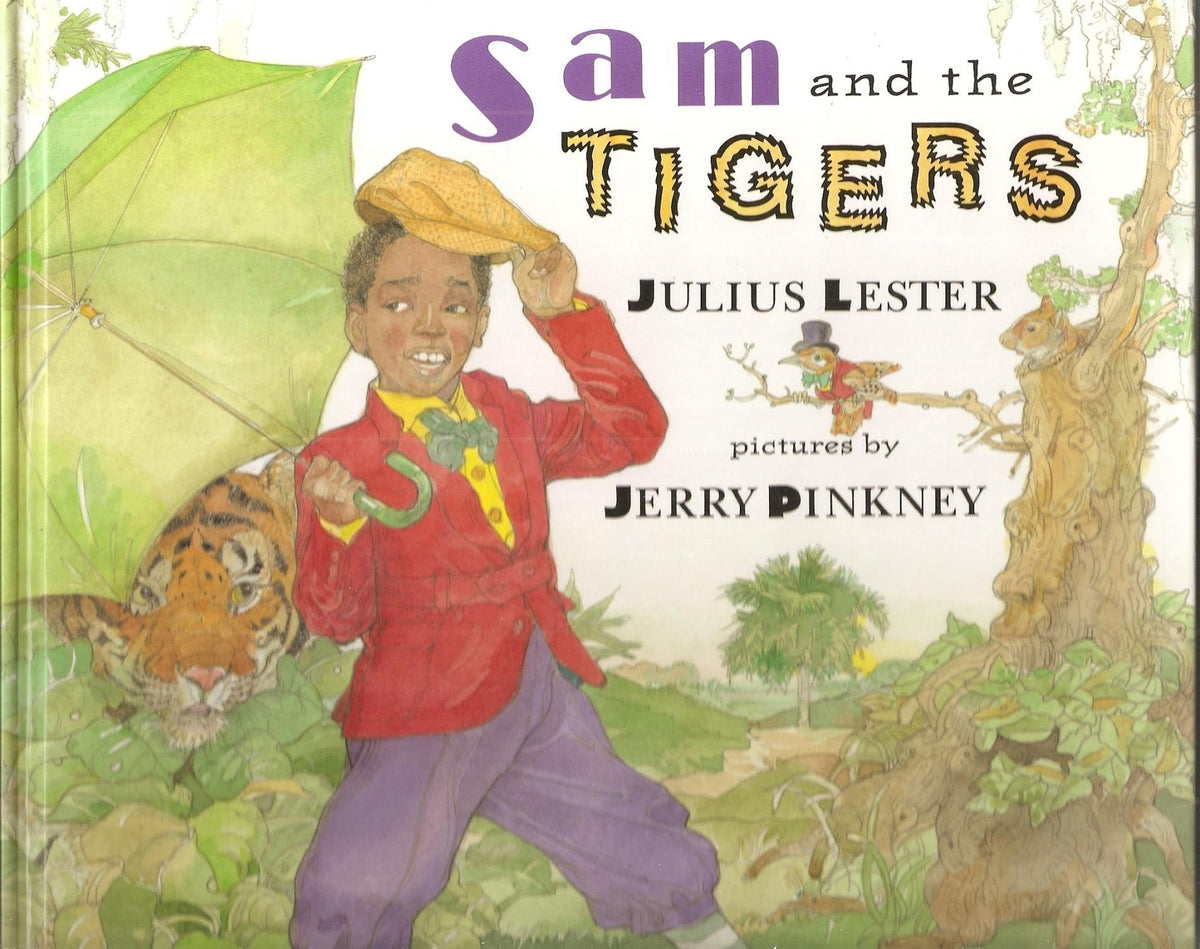 Sam and the Tigers