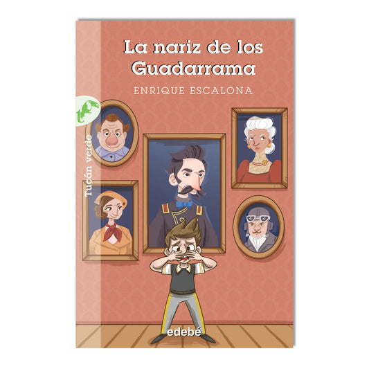 La nariz de los Guadarrama