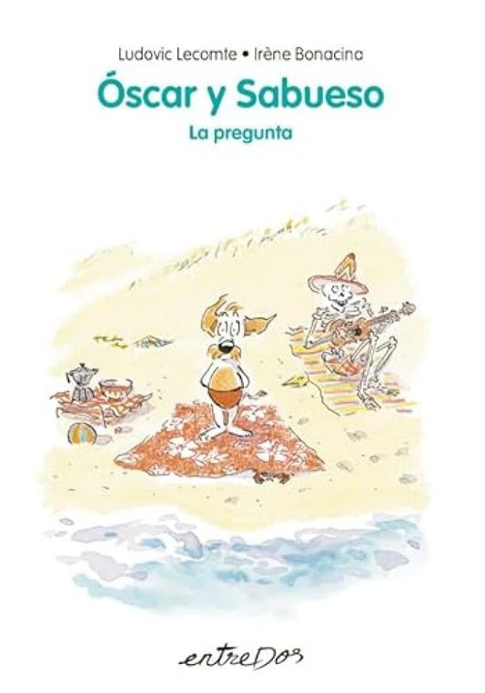 La pregunta