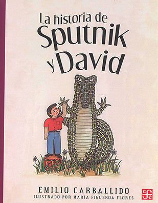 La historia de Sputnik y David