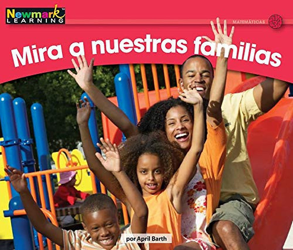 Mira a nuestras familias