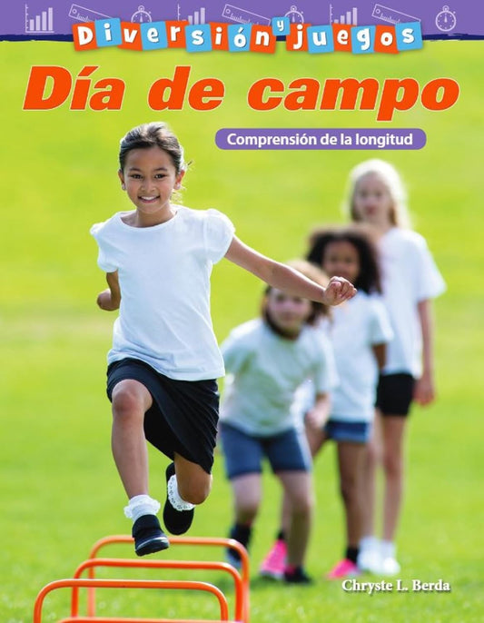 Diversión y juegos: Día de campo