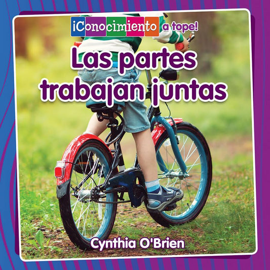 Las partes trabajan juntas