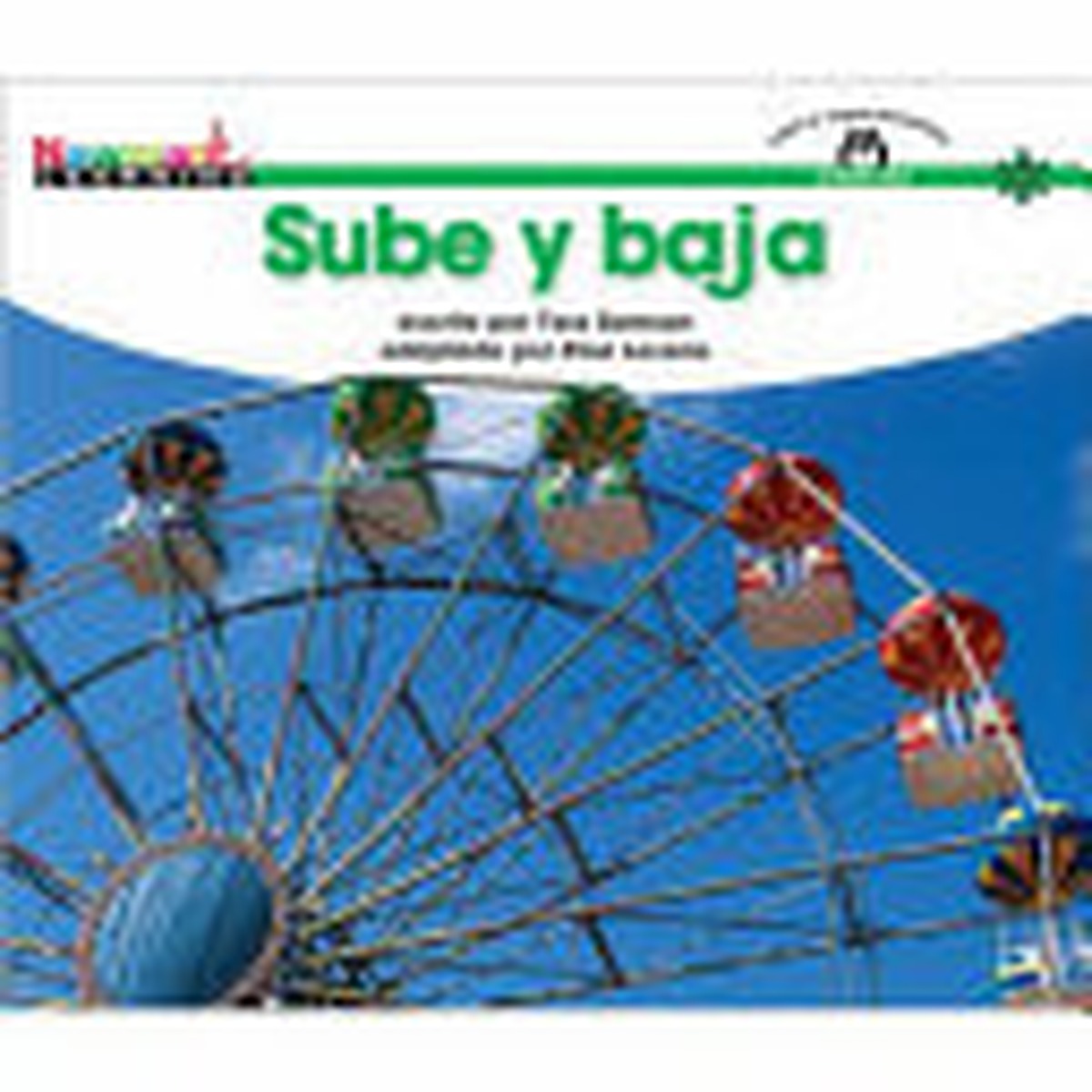 Sube y baja