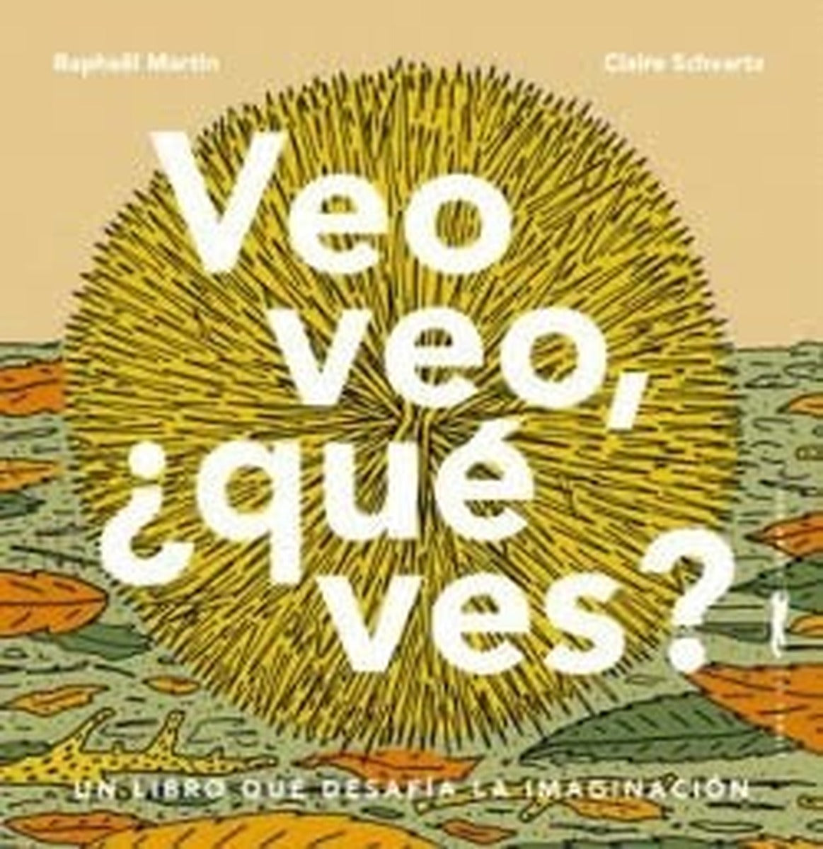 Veo veo, qué ves?