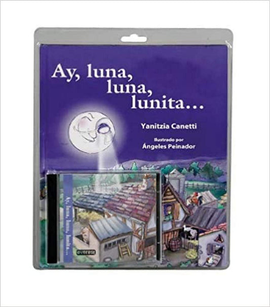 Ay, luna, luna, lunita